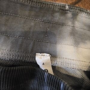 Lululemon Tye Dye Joggers